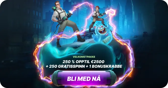 Caspero Norge
